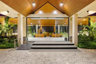 Club Mahindra Pavagadh - Rawālia - 3