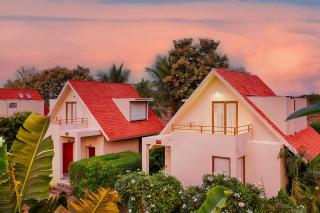 Club Mahindra Pavagadh - Rawālia - 0