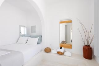 White Loft - Ios Chora - 2
