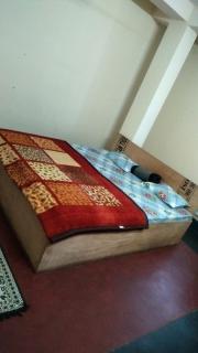 Hotel sunrise - Shillong - 3
