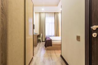 Deluxe Boutique Hotel - Bakoe - 2