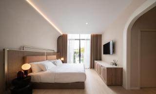 Halff Hotel - Chanthaburi - 7