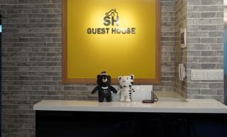Sh Guesthouse - Chuncheon - 9