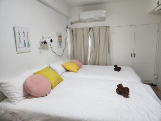 XeroB HOUSE sunshine405 - Osaca - 3
