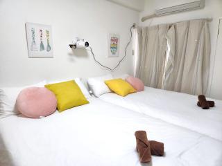 XeroB HOUSE sunshine405 - Osaca - 9