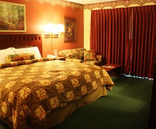 Relax Inn Chehalis - Chehalis - 4