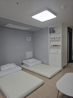 Hoya stay - Yeosu - 4