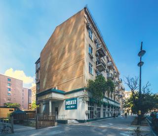 Deluxe Boutique Hotel - Bakoe - 6