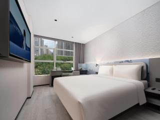 Atour Light Hotel Xi'an Jingkai North Railyway Station - 4