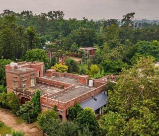 Heritage Village Stay in Gurdaspur Pipal Haveli - 6