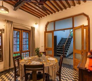 Heritage Village Stay in Gurdaspur Pipal Haveli - 1
