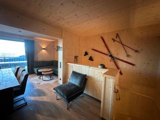 Chalet-Style Apartment Sonnleitn Nassfeld - 7