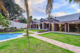 The Serenity-Apartment 2 - Sandton - 1