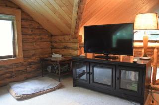 Cascade Log Cabin - Packwood - 2