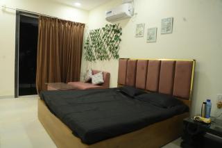 Ivy Bliss Studio with Common Pool, B 14, Karjat - Karjat - 0