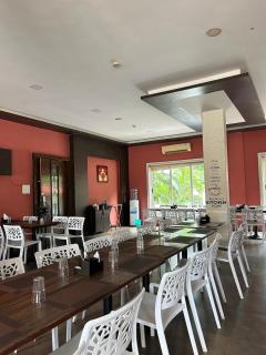 Ivy Bliss Studio with Common Pool, B 14, Karjat - Karjat - 7