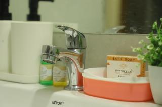 Ivy Bliss Studio with Common Pool, B 14, Karjat - 4