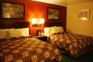 Relax Inn Chehalis - Chehalis - 5