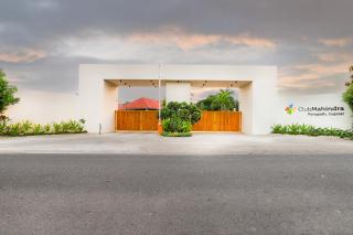 Club Mahindra Pavagadh - 7