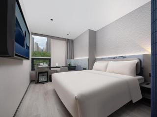 Atour Light Hotel Xi'an Jingkai North Railyway Station - 7