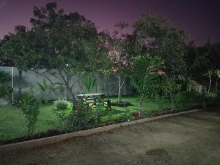 Kasuba Two Bedroom Apartment - 9