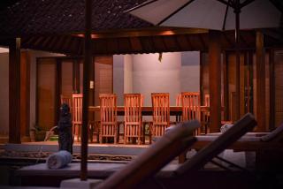 Villa Franjipany Ubud by Kalya Management - Gianyar - 6
