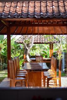 Villa Franjipany Ubud by Kalya Management - Gianyar - 3
