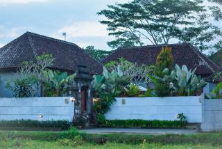 Villa Franjipany Ubud by Kalya Management - Gianyar - 2