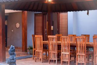 Villa Franjipany Ubud by Kalya Management - Gianyar - 1
