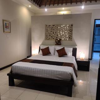 Villa Monica - Sanur - 6