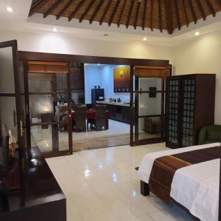Villa Monica - Sanur - 2