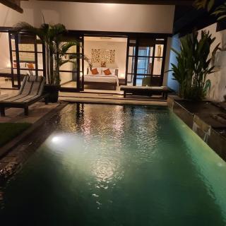 Villa Monica - Sanur - 0