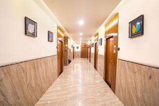 FabHotel Sarja Sky - Nagpur - 1