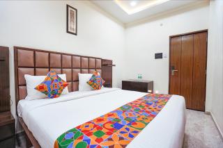 FabHotel Sarja Sky - Nagpur - 8