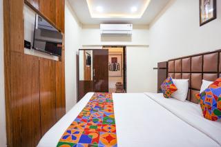 FabHotel Sarja Sky - Nagpur - 3