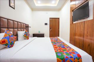 FabHotel Sarja Sky - Nagpur - 4