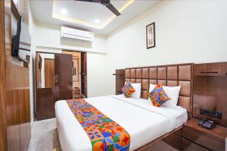 FabHotel Sarja Sky - Nagpur - 7