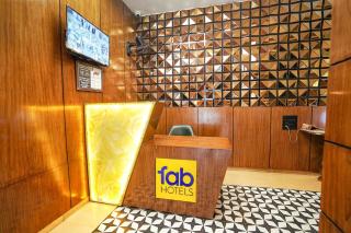 FabHotel Sarja Sky - Nagpur - 9