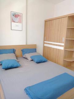 Win Phan Homestay khách sạn Phan Rang - Kinh Dinh - 1