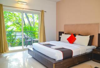 Sea Breeze - Morjim - 8