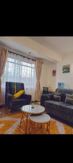 Swanky Homes - Nairobi - 1