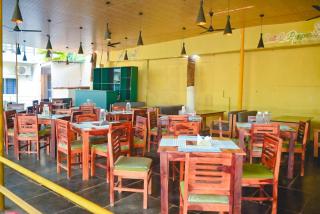 Sea Breeze - Morjim - 1