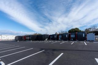 HOTEL R9 The Yard Hitachinakashinko - 6