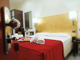 Hotel Fiorella Milano - Milano - 8