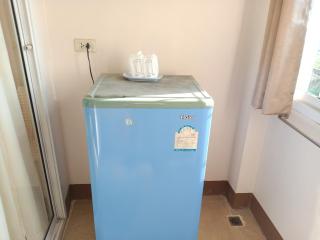 Phumchan Place Hotel - Phayao - 5