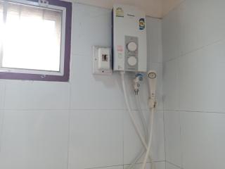 Phumchan Place Hotel - Phayao - 1