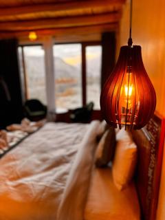 Yeti Resort Hunder - Hundar - 5