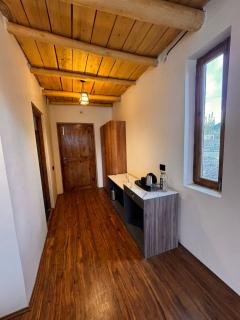 Yeti Resort Hunder - Hundar - 2