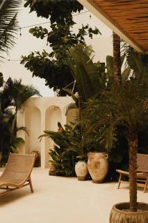CASA ULU Boutique Hotel and Retreat, Adult-only, Uluwatu - Uluwatu - 3