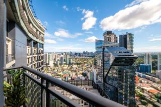 StayHere 3BR Penthouse Knightsbridge Makati - 4